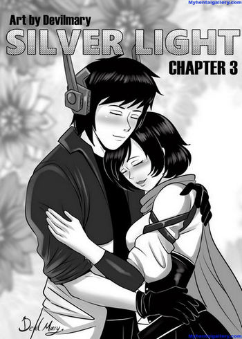 Silver Light (Chapter 3)